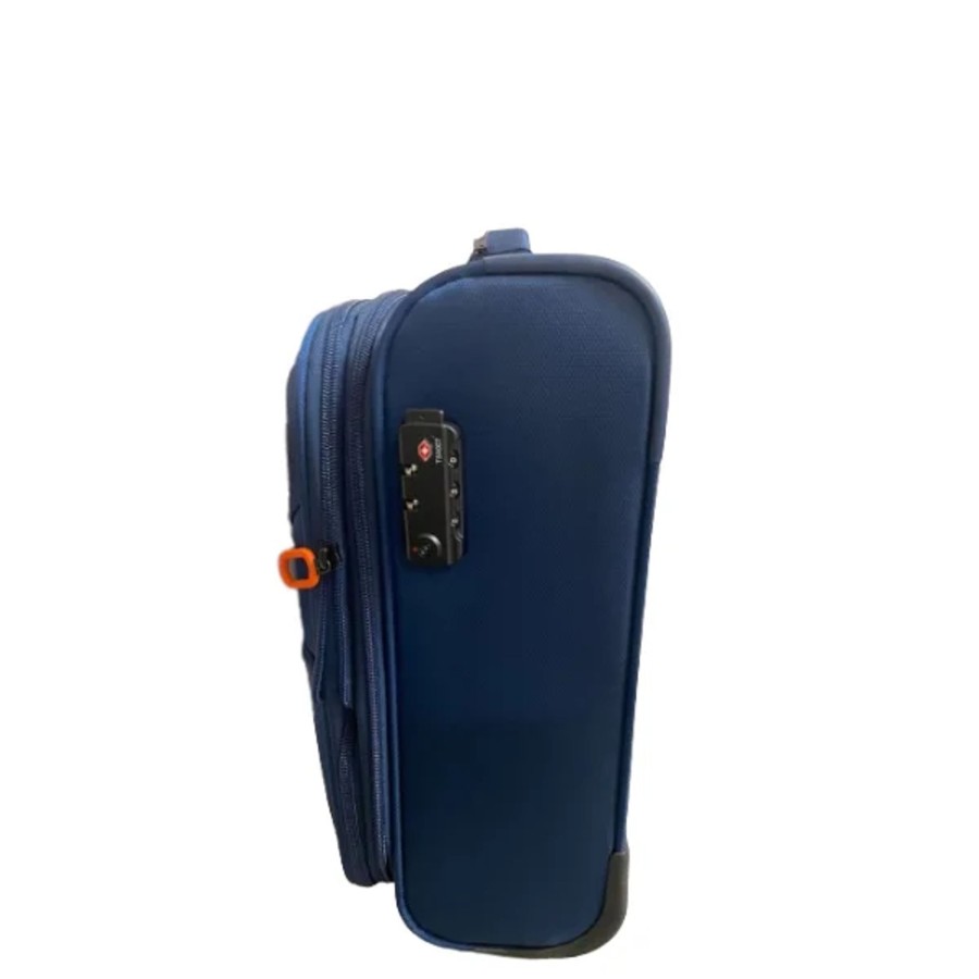 Bagage Jump Valises Cabine | Jump - Valise 2 Roues Underseat Easyjet - Moorea 2 - Marine