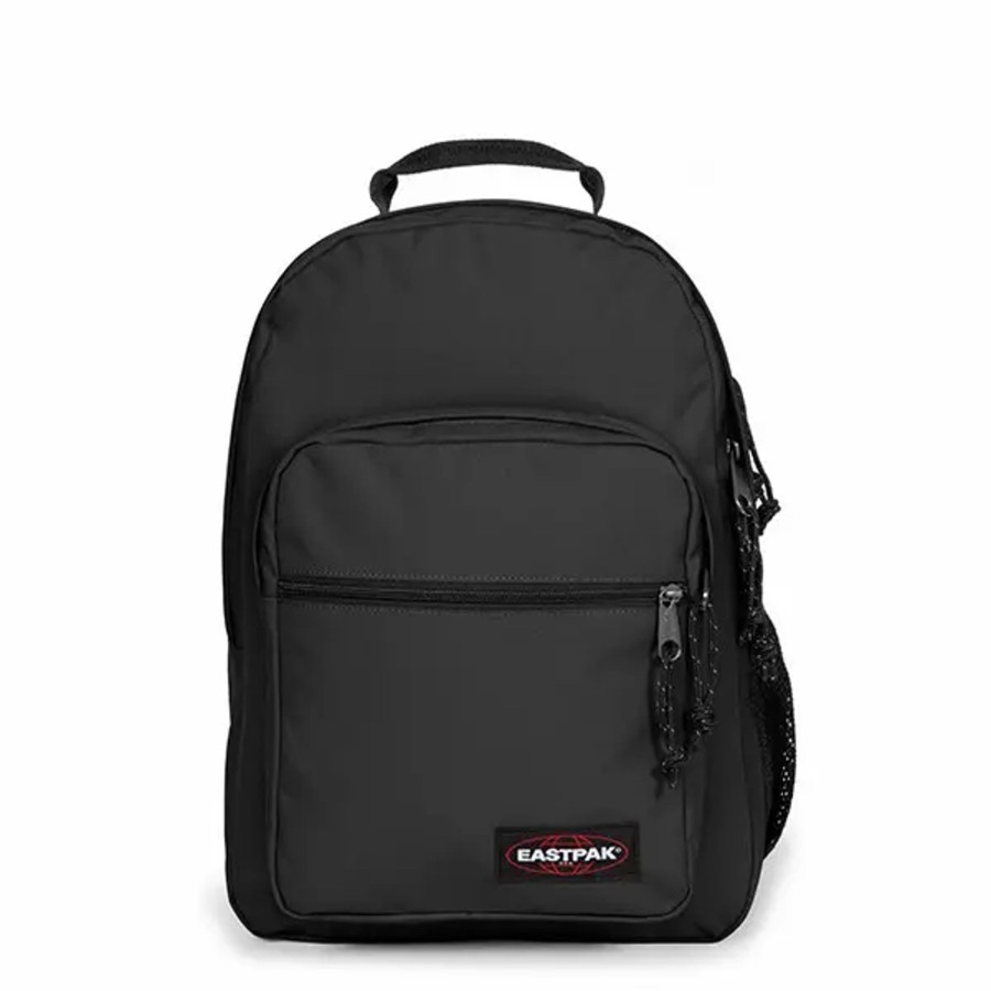 Homme Eastpak | Eastpak - Sac A Dos Morius 008 Black