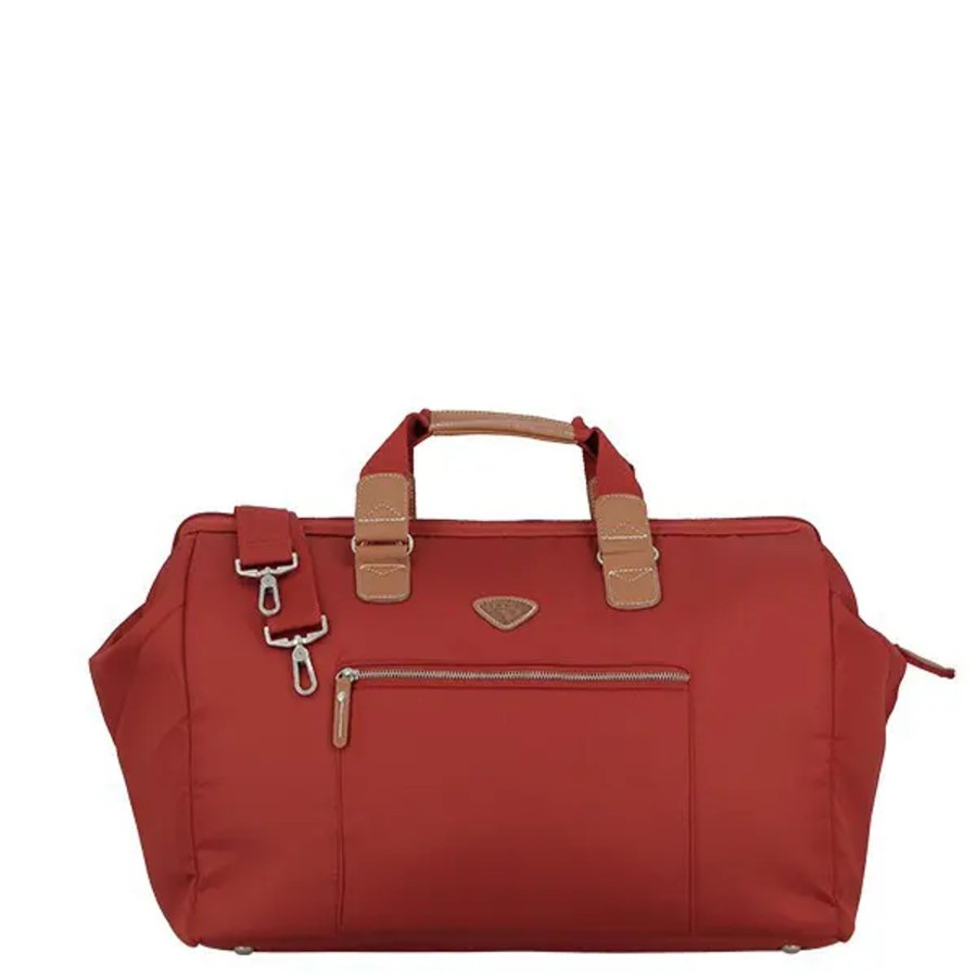 Bagage Jump Sacs De Voyage | Jump - Sac De Voyage 50 Cm - Rouge