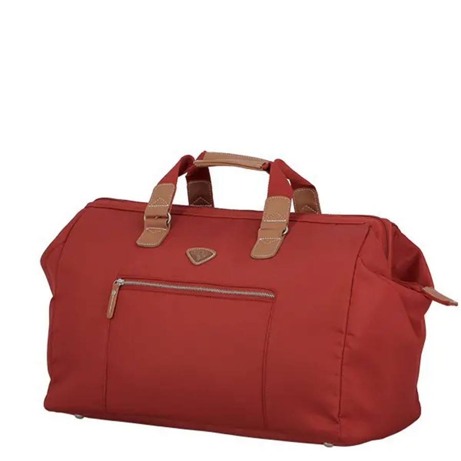 Bagage Jump Sacs De Voyage | Jump - Sac De Voyage 50 Cm - Rouge