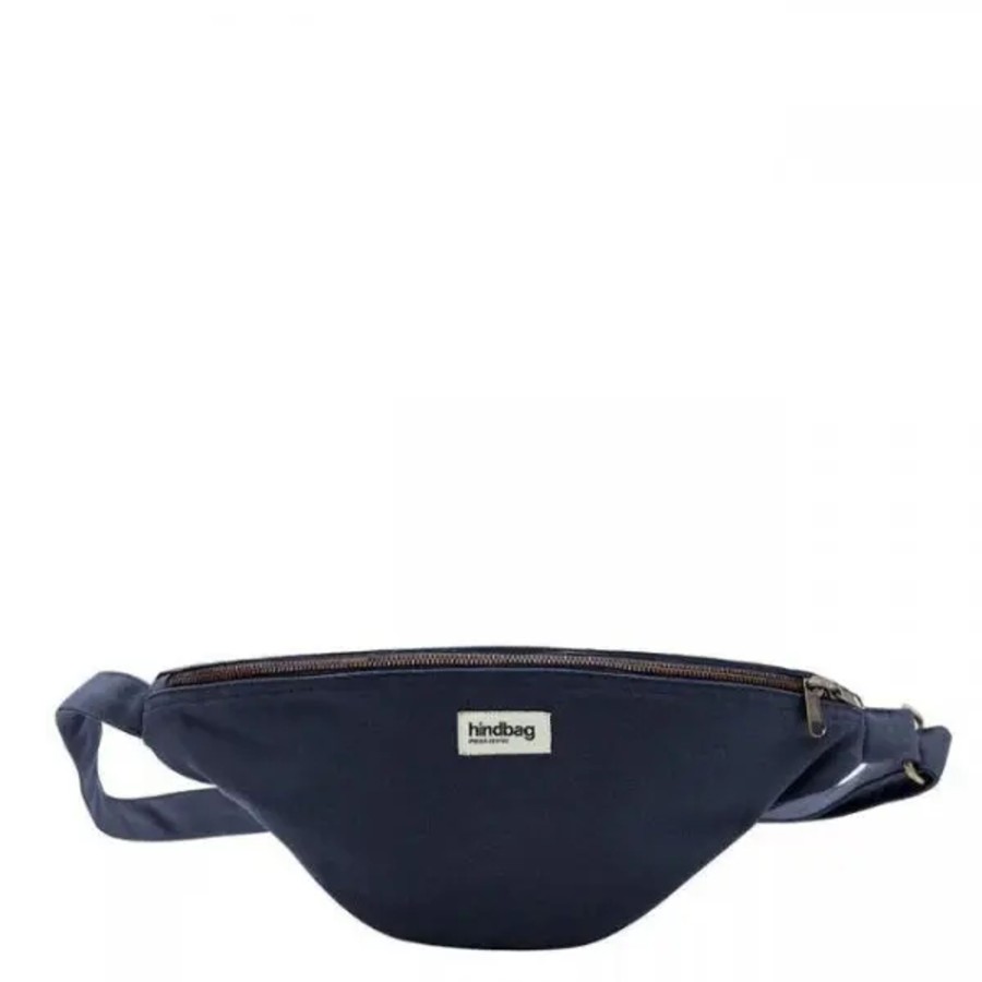 Femme Hindbag | Hindbag - Sac Banane Sasha Navy