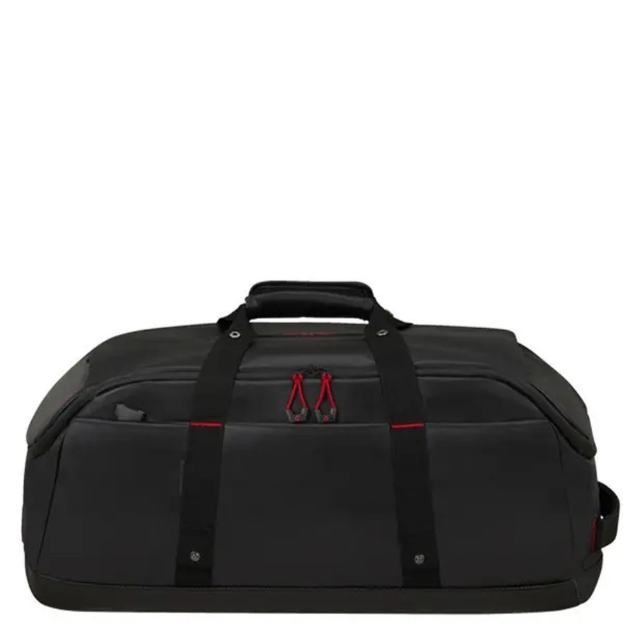 Bagage Samsonite Sacs De Voyage | Samsonite - Duffle Ecodiver M - Noir