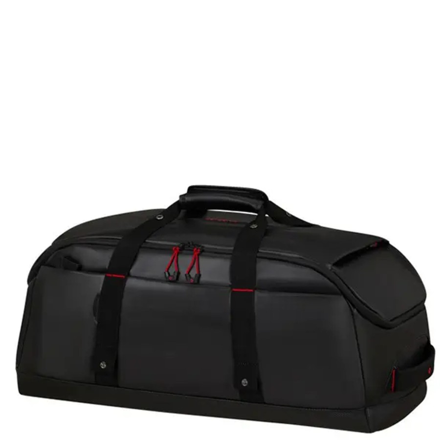 Bagage Samsonite Sacs De Voyage | Samsonite - Duffle Ecodiver M - Noir