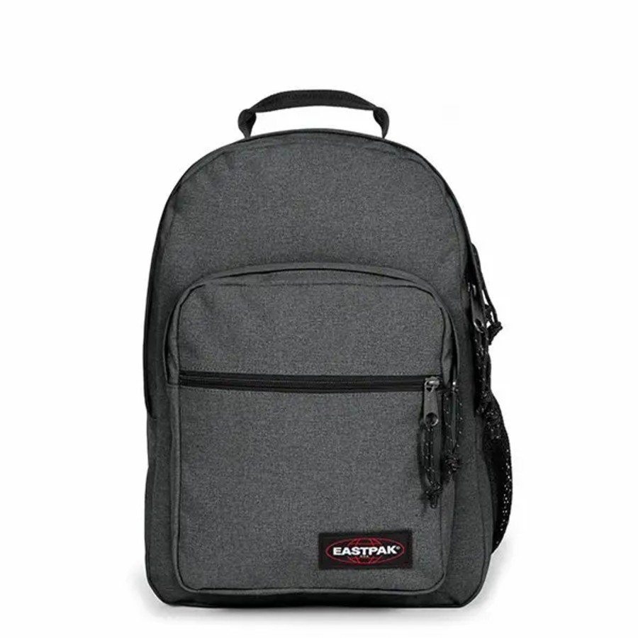 Scolaire Eastpak | Eastpak - Sac A Dos Morius 77H Black Denim