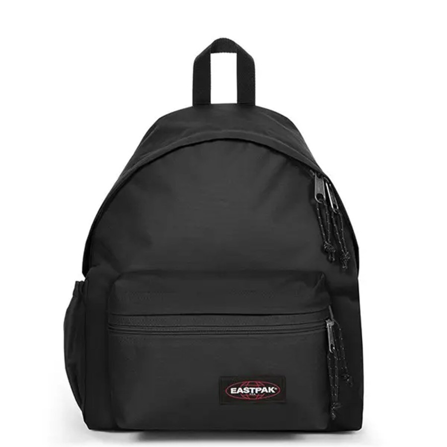 Scolaire Eastpak | Eastpak - Sac A Dos Padded Zippl'R + 008 Black