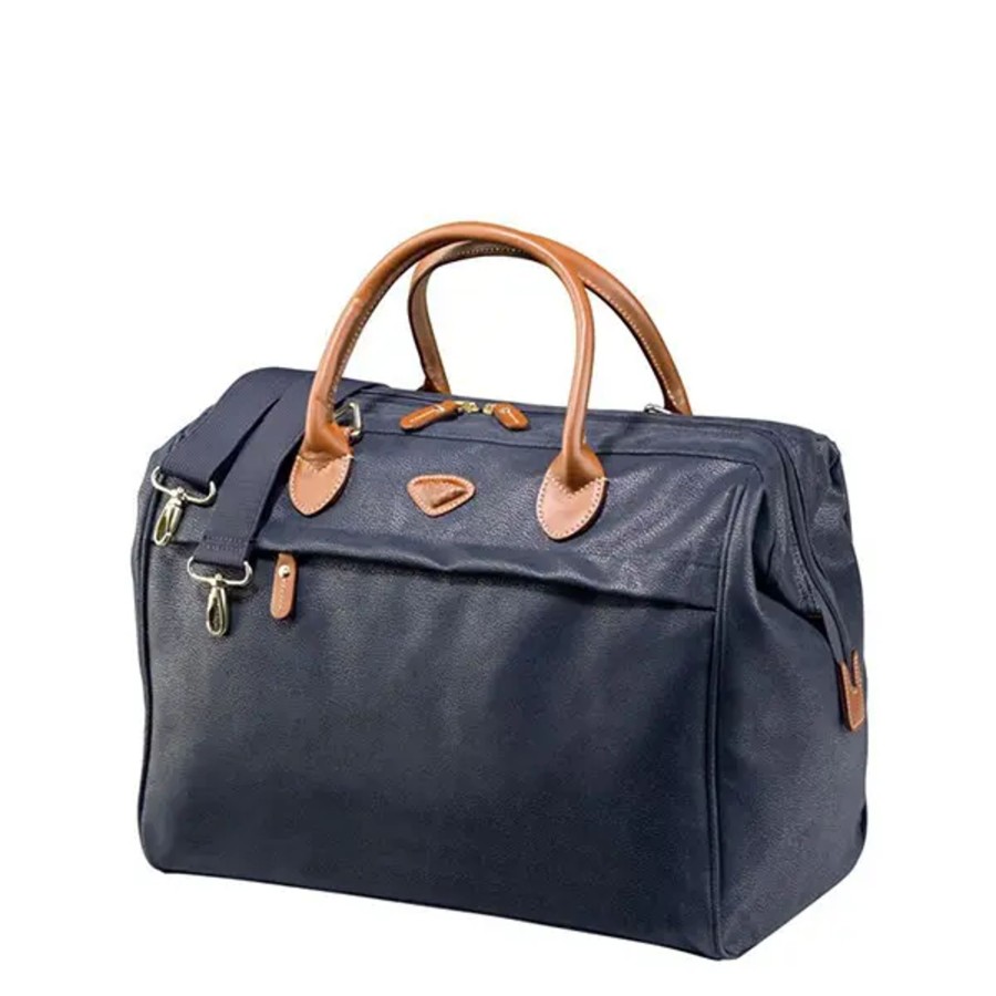 Bagage Jump Sacs De Voyage | Jump - Sac Weekend 45 Cm Uppsala - Marine