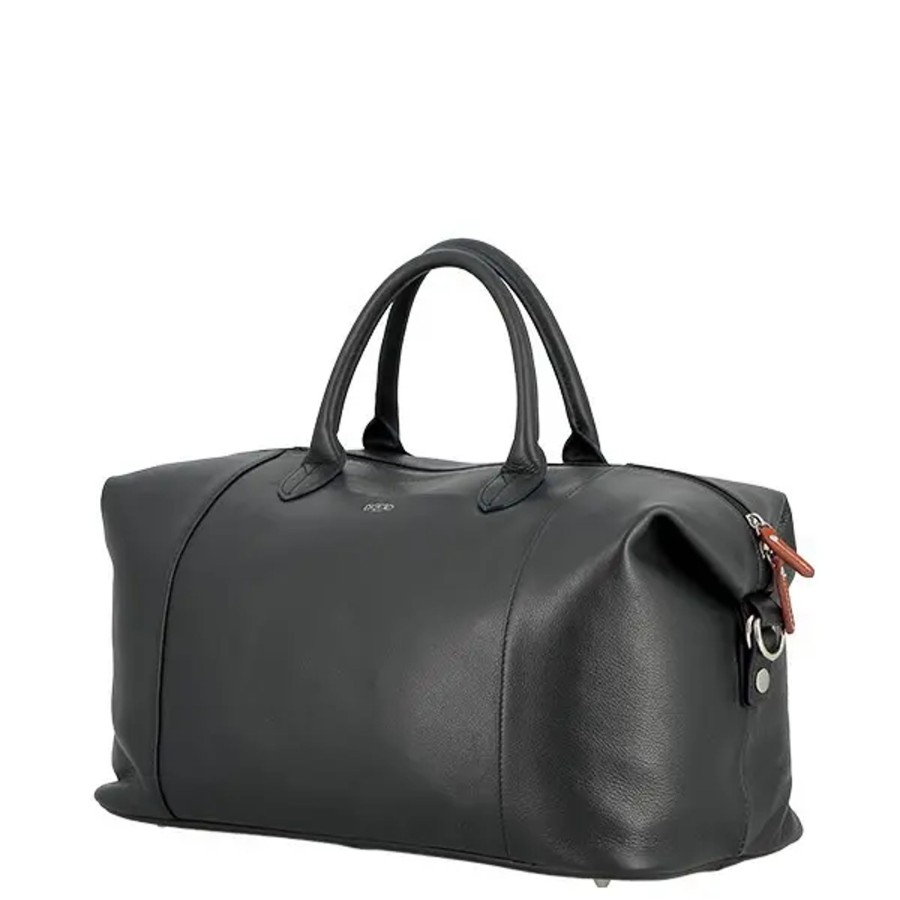 Bagage Jump Sacs De Voyage | Jump - Sac Weekend 45 Cm - Noir