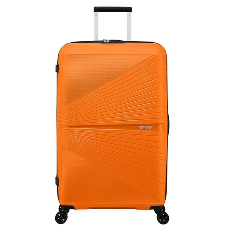 Bagage American Tourister Valises Soute | American Tourister - Valise Airconic Mango Orange - 77 Cm