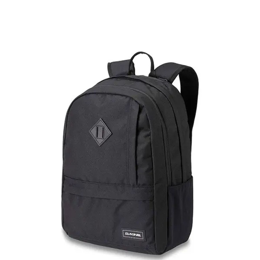 Scolaire Dakine | Dakine - Sac A Dos Essentials Pack 22L Black