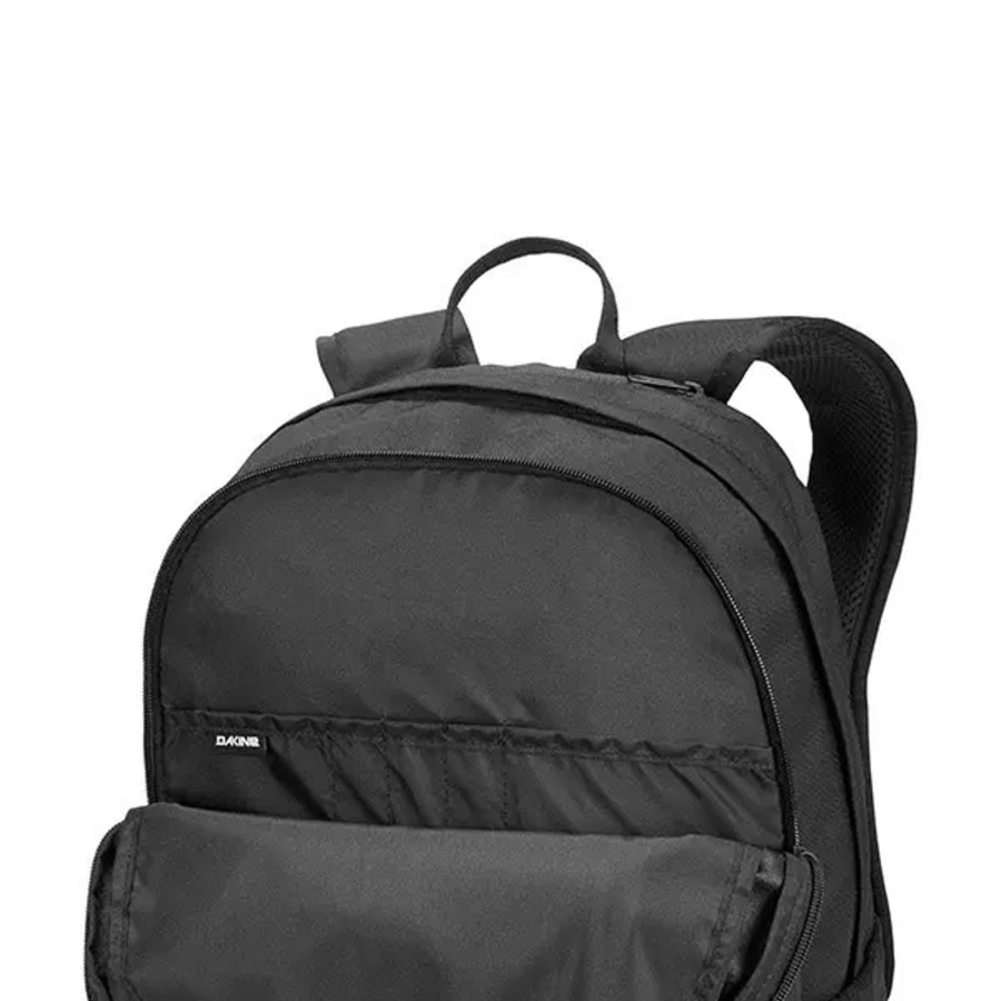 Scolaire Dakine | Dakine - Sac A Dos Essentials Pack 22L Black