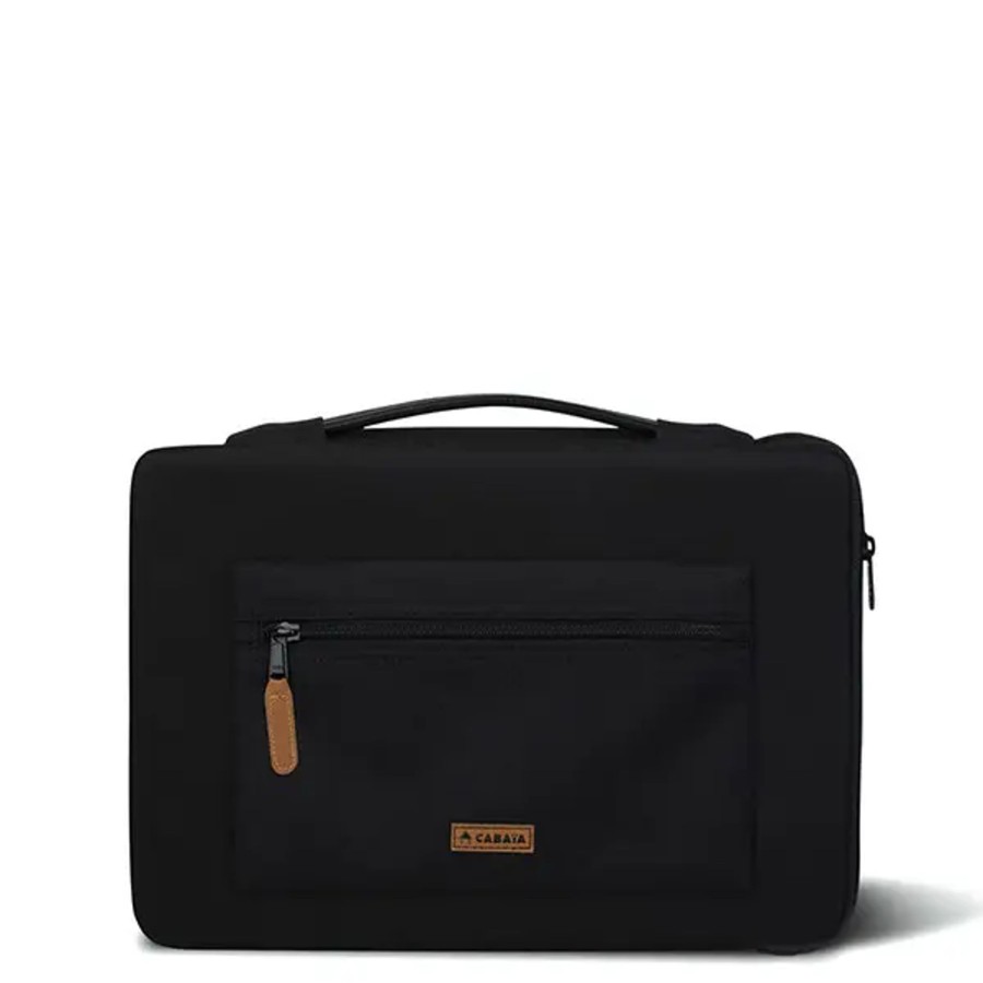 Bagage Cabaïa Porte-Ordinateur | Housse Pour Ordinateur 15" - Financial District