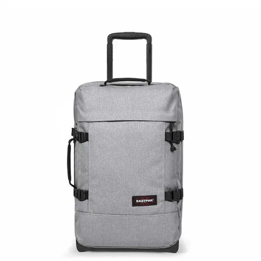 Bagage Eastpak Valises Cabine | Eastpak - Valise Cabine Tranverz S 363 Sunday Grey