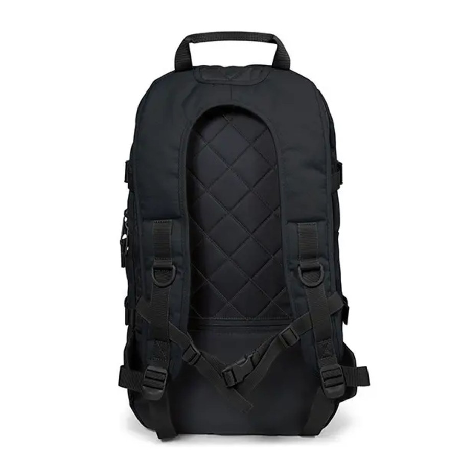 Homme Eastpak | Sac A Dos Floid 07I Noir