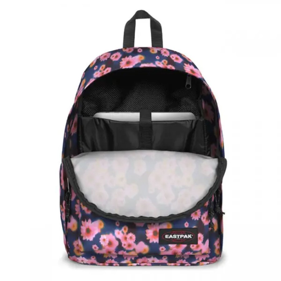 Scolaire Eastpak | Sac A Dos Office Zippl'R Eastpak - Soft Navy