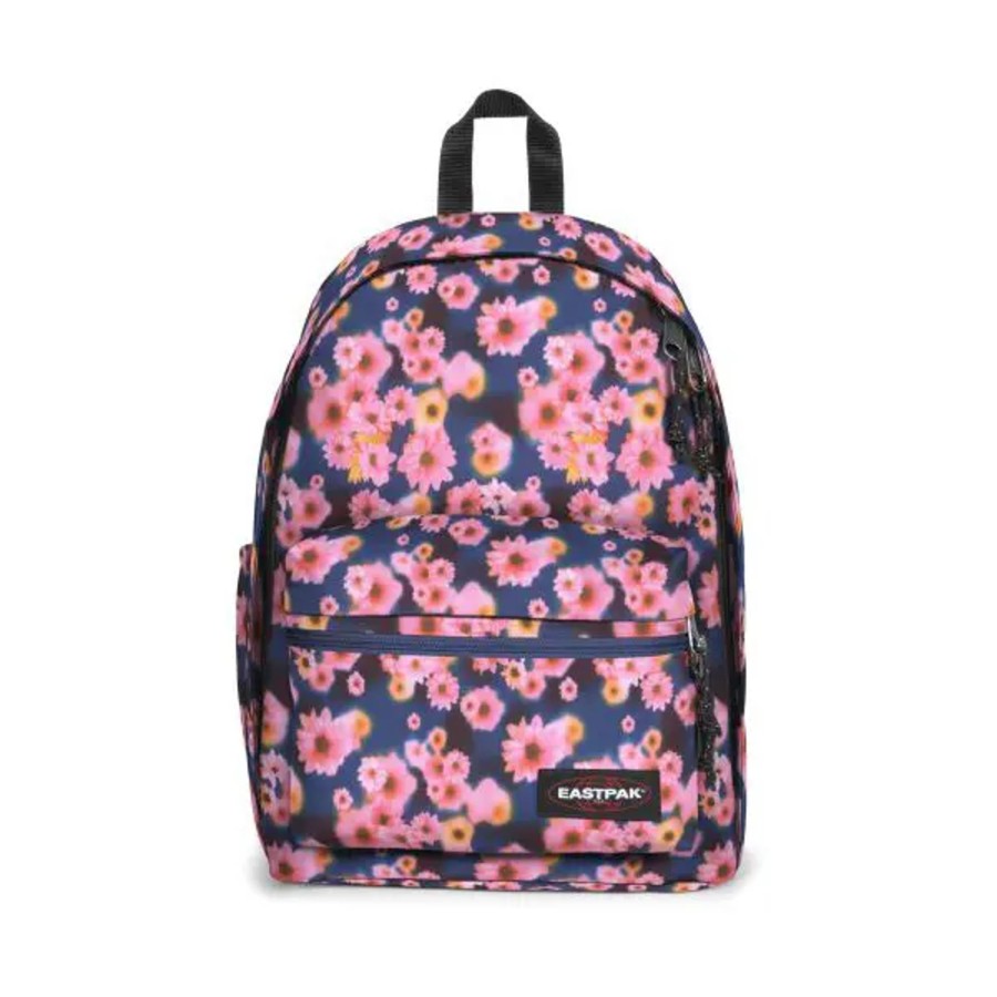 Scolaire Eastpak | Sac A Dos Office Zippl'R Eastpak - Soft Navy