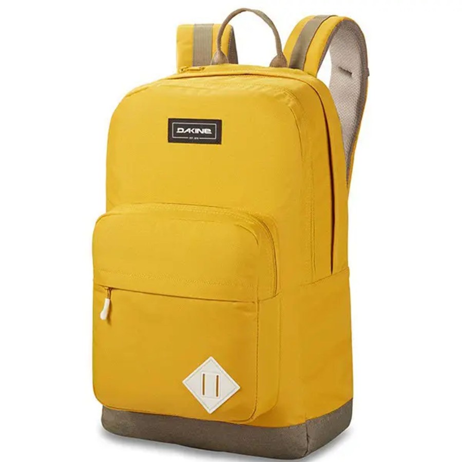 Scolaire Dakine | Dakine - Sac A Dos 365 Pack Dlx 27L Mustard Moss