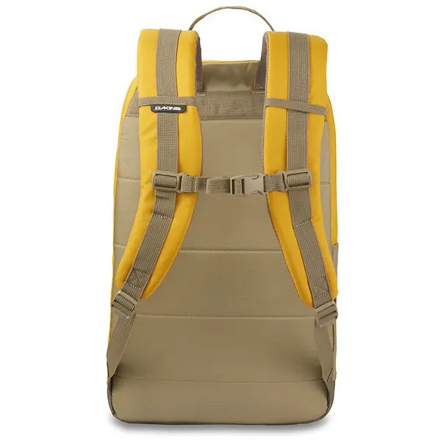 Scolaire Dakine | Dakine - Sac A Dos 365 Pack Dlx 27L Mustard Moss