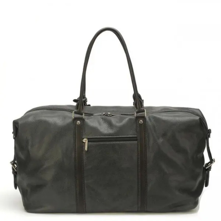 Bagage Arthur et Aston Sacs De Voyage | Arthur & Aston - Sac De Voyage Marco Noir