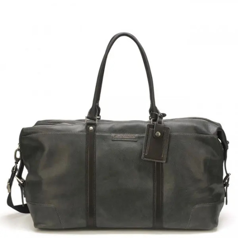 Bagage Arthur et Aston Sacs De Voyage | Arthur & Aston - Sac De Voyage Marco Noir