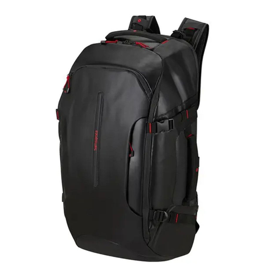 Bagage Samsonite Sacs A Dos | Samsonite - Sac A Dos De Voyage Ecodiver - Noir