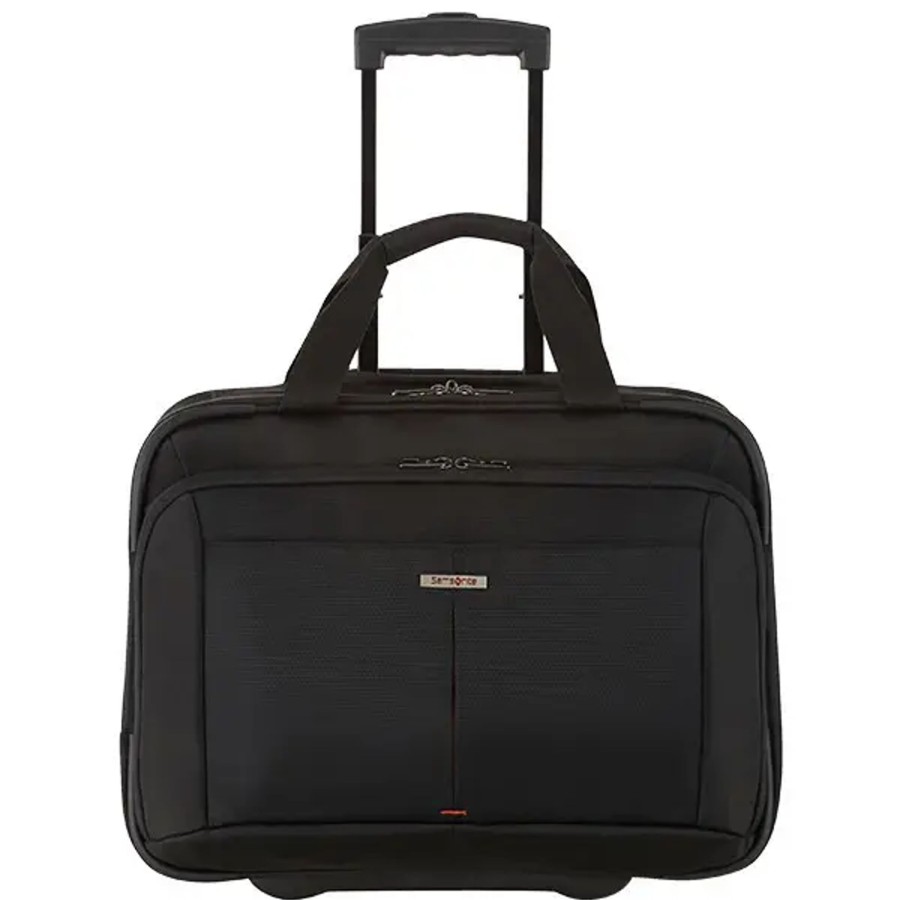 Bagage Samsonite Boardcases | Samsonite - Boardcase Pc 17,3\\" Guardit 2.0 Noir