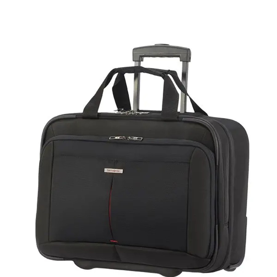 Bagage Samsonite Boardcases | Samsonite - Boardcase Pc 17,3\\" Guardit 2.0 Noir