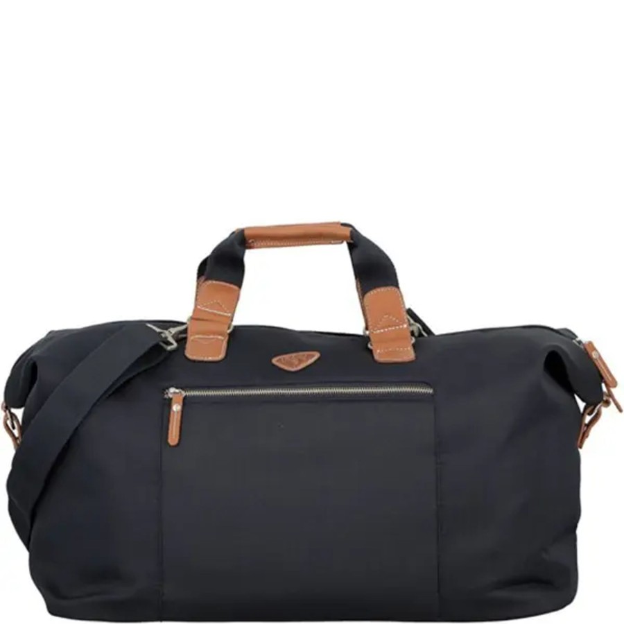 Bagage Jump Sacs De Voyage | Jump - Sac De Voyage 55 Cm Etretat - Marine