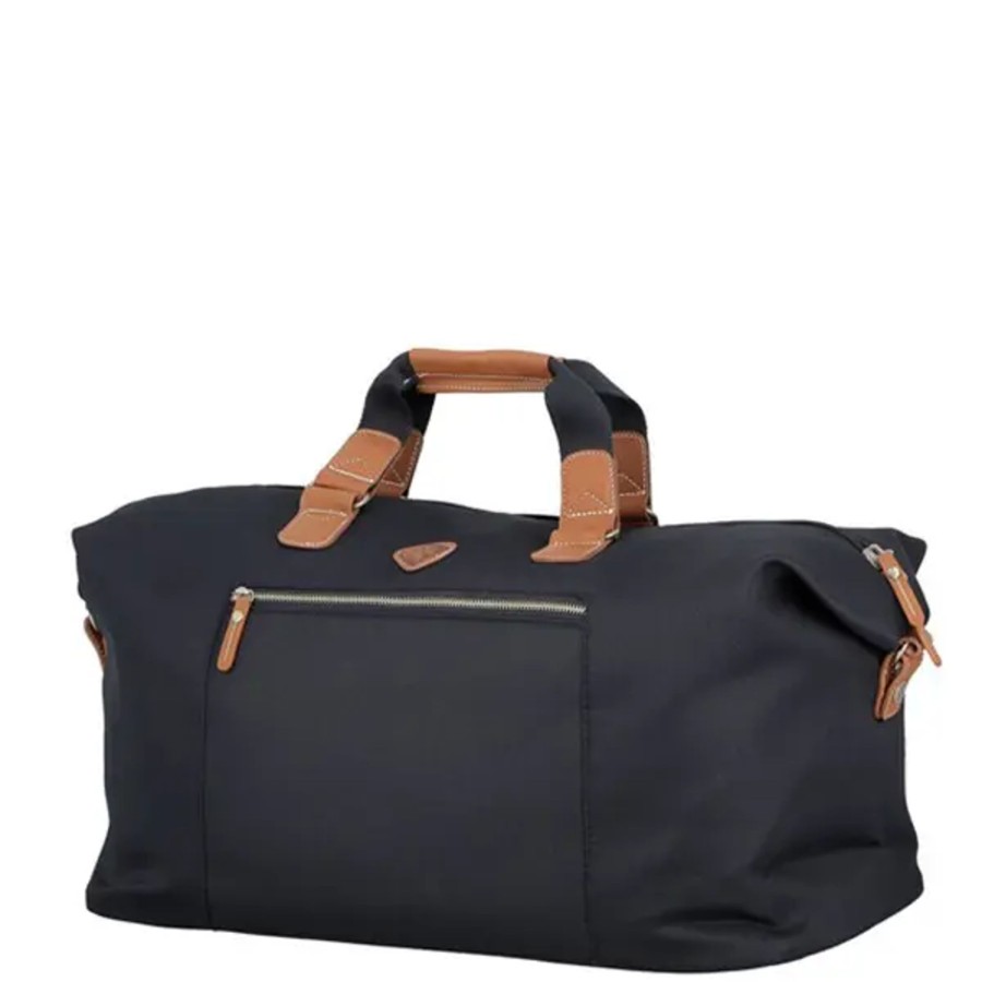 Bagage Jump Sacs De Voyage | Jump - Sac De Voyage 55 Cm Etretat - Marine