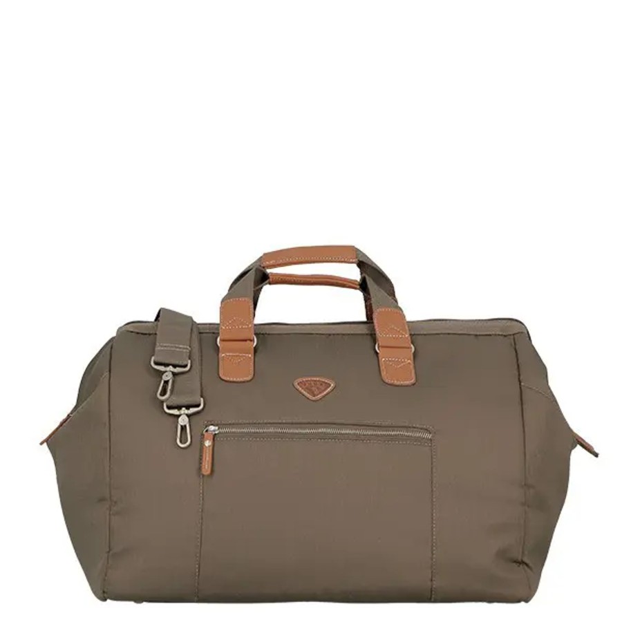 Bagage Jump Sacs De Voyage | Jump - Sac De Voyage 50 Cm - Bronze