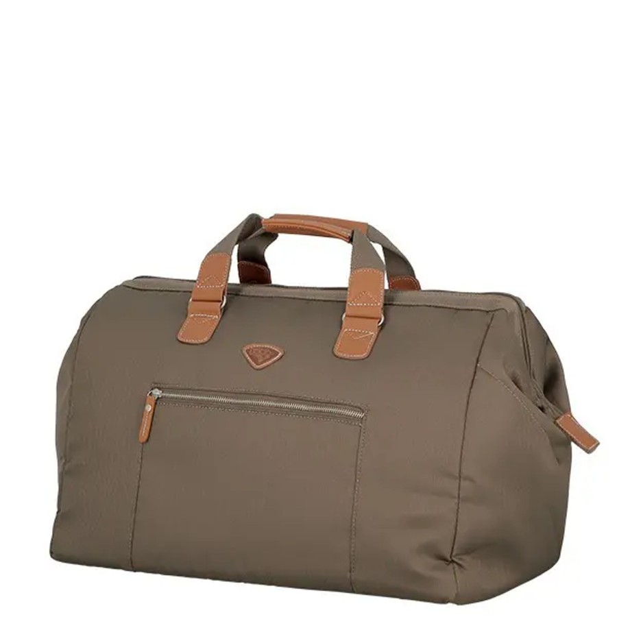 Bagage Jump Sacs De Voyage | Jump - Sac De Voyage 50 Cm - Bronze