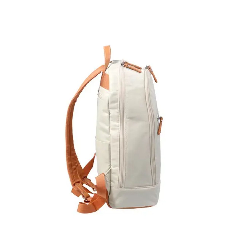 Bagage Jump Sacs A Dos | Jump - Sac A Dos Borne Cassis Riviera Beige