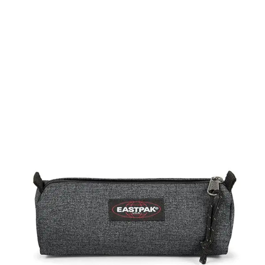 Scolaire Eastpak | Trousse Benchmark 77H Black Denim