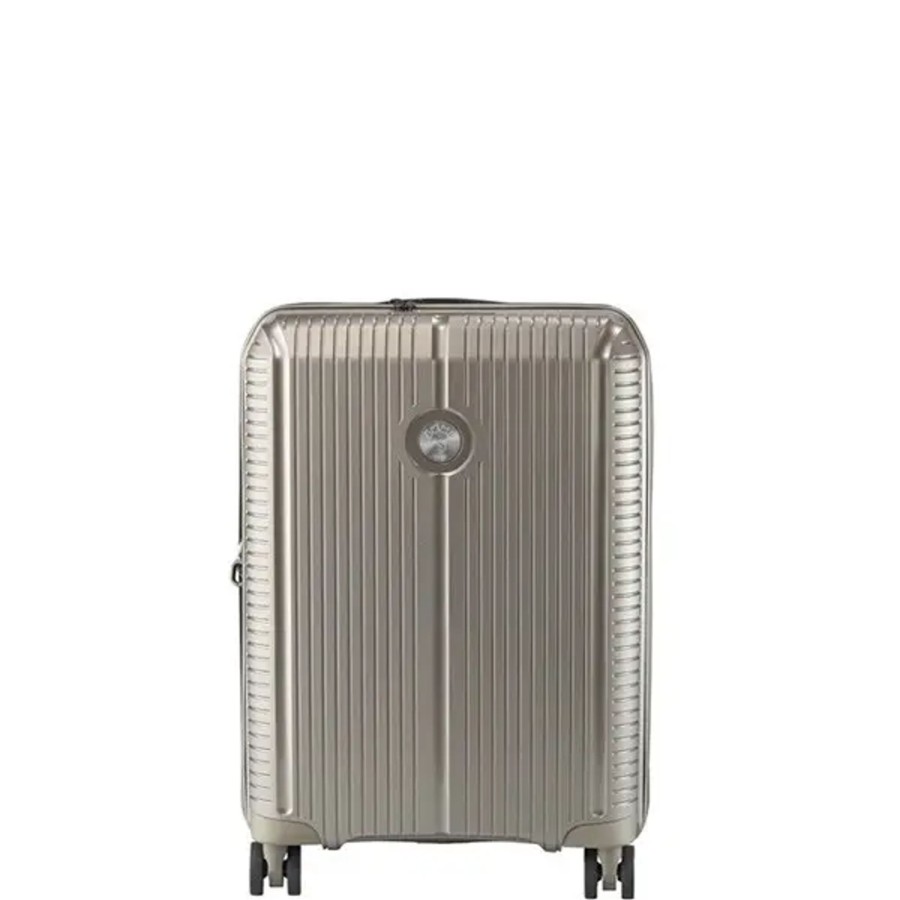 Bagage Jump Valises Cabine | Jump - Valise Cabine 55Cm Sondo - Champagne