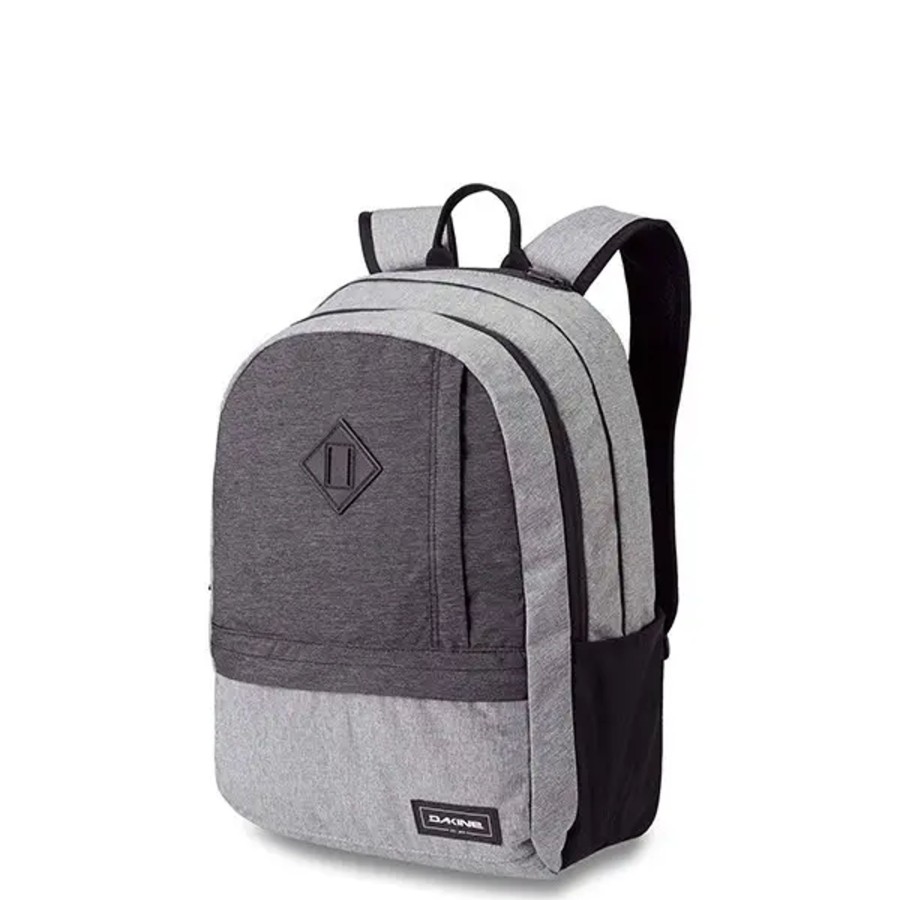 Scolaire Dakine | Dakine - Sac A Dos Essentials Pack 22L Greyscale