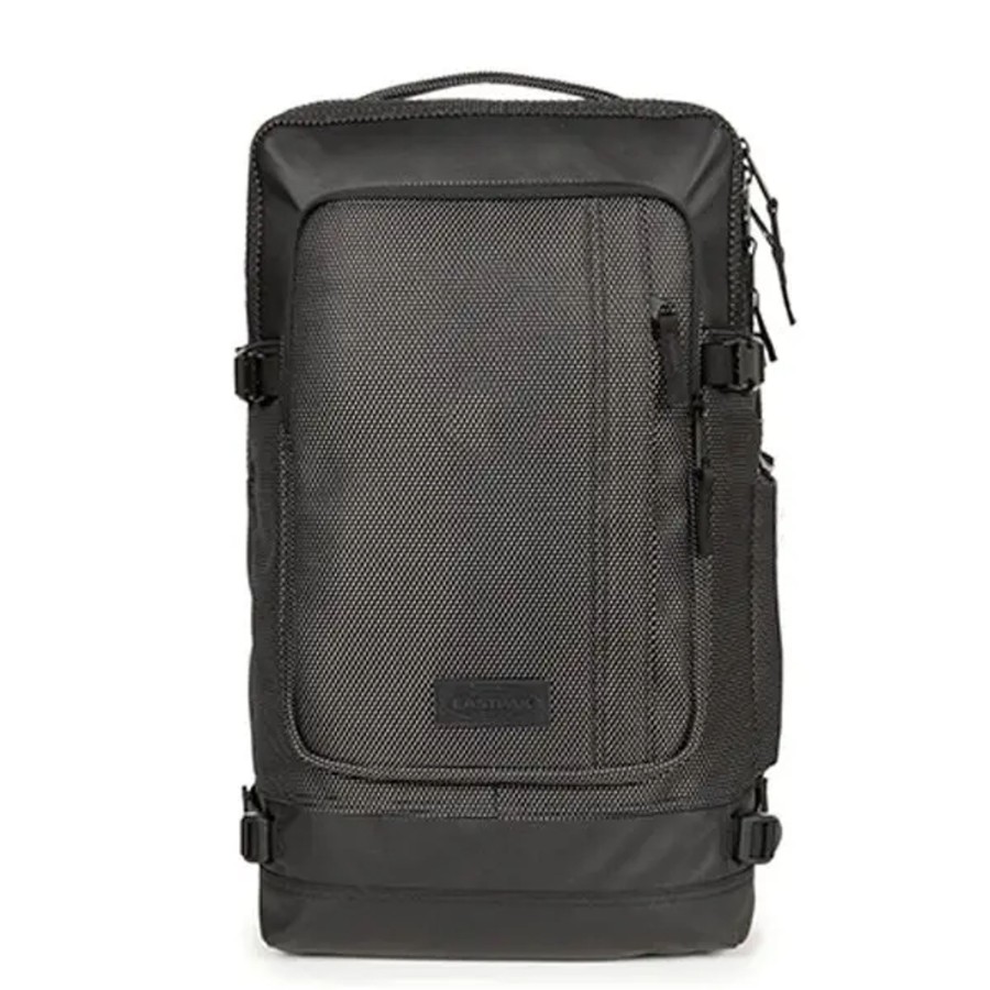 Homme Eastpak | Eastpak - Sac A Dos Cnnct Tecum L K63 Melange