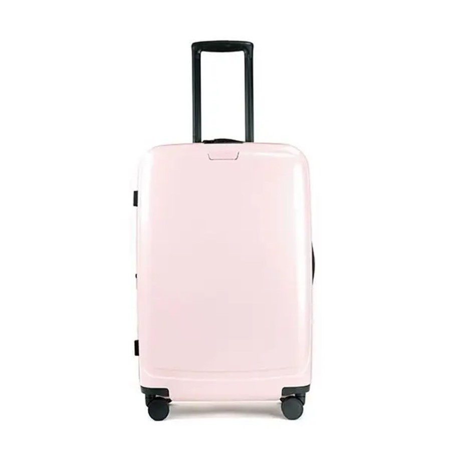 Bagage Elite Valises Soute | Elite - Valise 65 Cm Pure - Rose