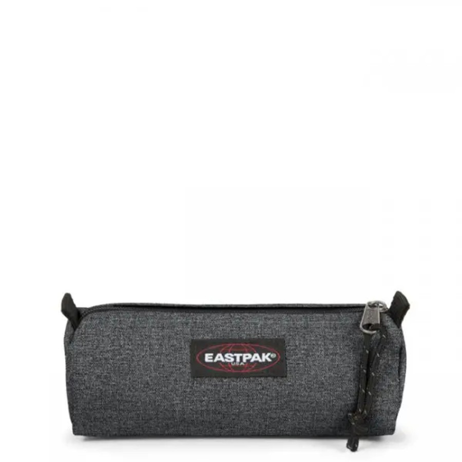 Scolaire Eastpak | Trousse Benchmark Eastpak - Black Denim