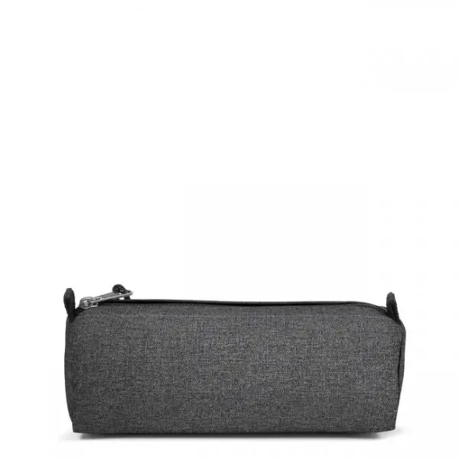 Scolaire Eastpak | Trousse Benchmark Eastpak - Black Denim