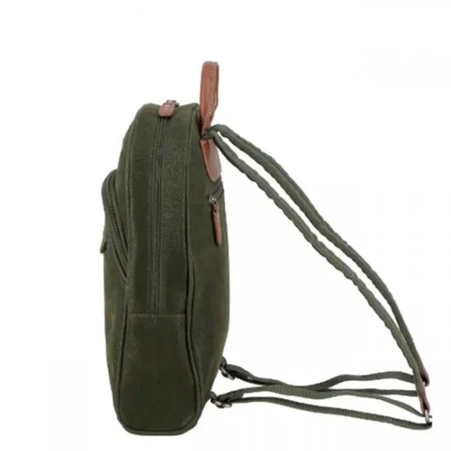 Femme Jump | Jump - Sac A Dos Borne Uppsala Mousse