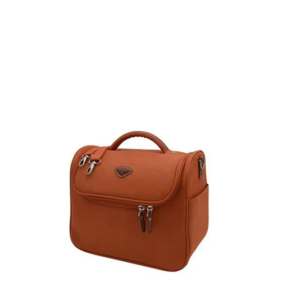 Bagage Jump Vanitys | Jump - Vanity Uppsala - Terracota