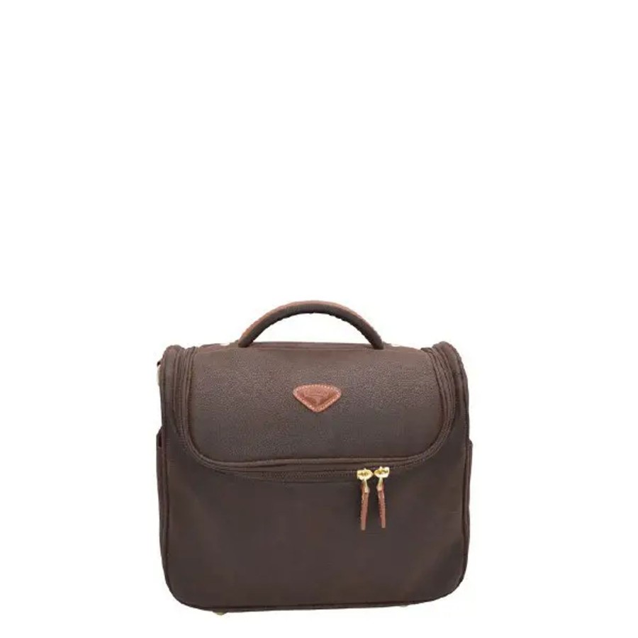 Bagage Jump Vanitys | Jump - Vanity Uppsala - Terracota