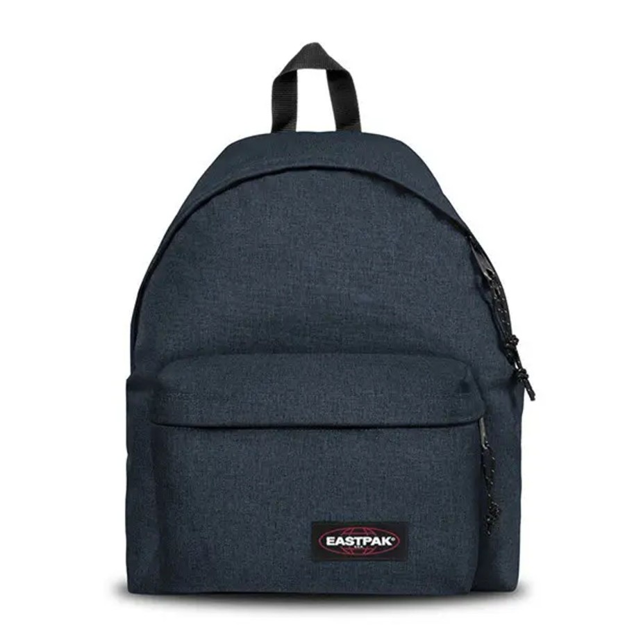 Homme Eastpak | Eastpak - Sac A Dos Padded Pak'R 26W Triple Denim