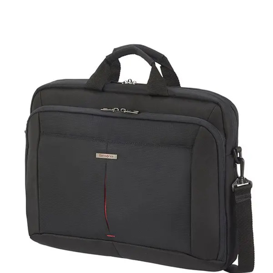 Homme Samsonite | Samsonite - Sacoche Pc 17,3\\" Guardit 2.0 Noir