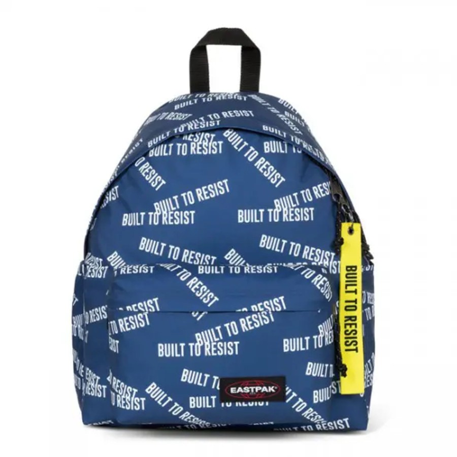 Scolaire Eastpak | Sac A Dos Day Pak'R Eastpak - Bold Btr Navy