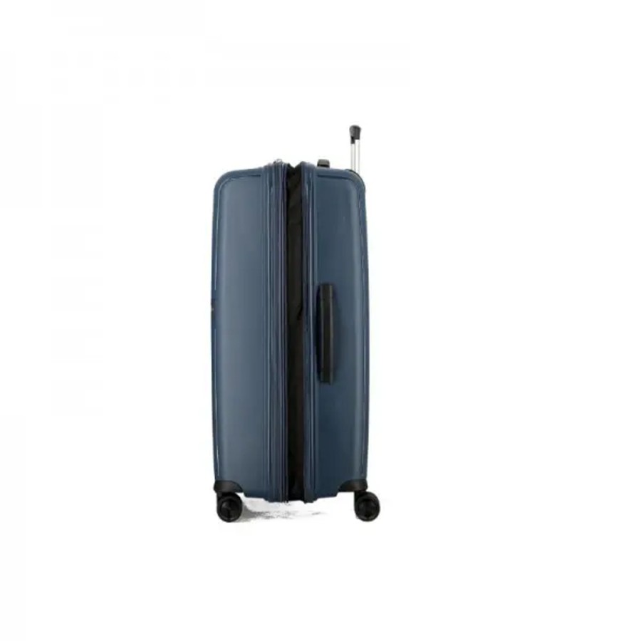 Bagage Jump - Vente Ferme Valises Cabine | Valise Soute Jump Txc 2 Large - Bleue