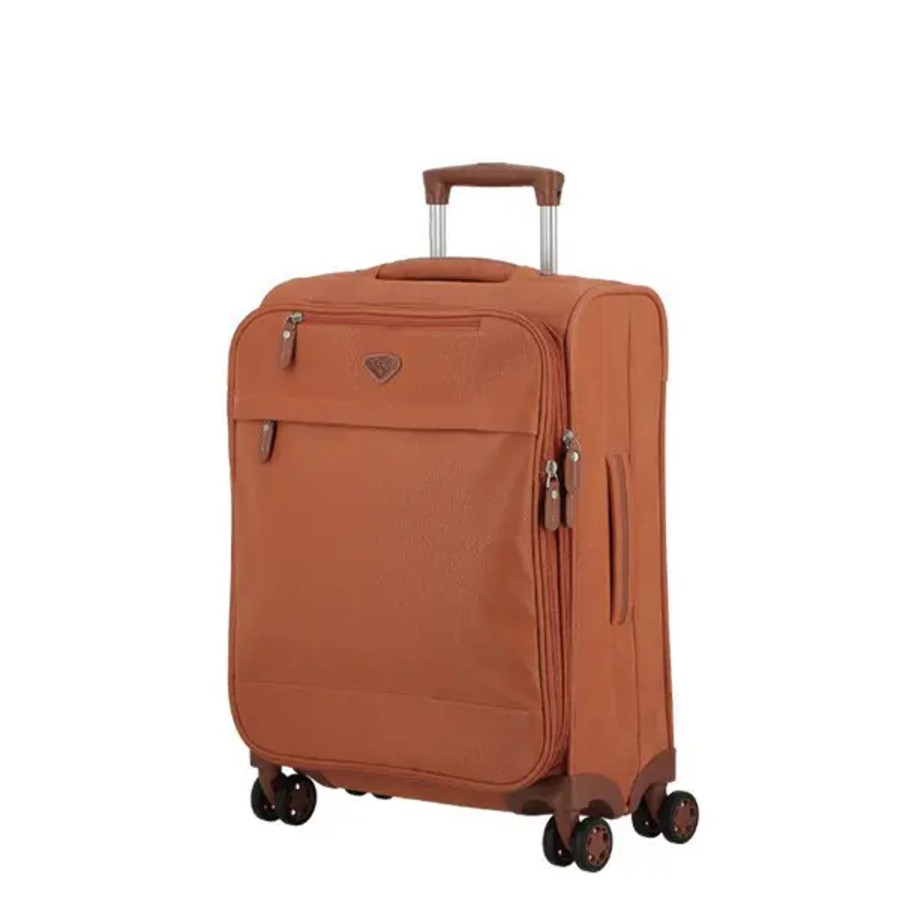 Bagage Jump Valises Cabine | Jump - Valise Cabine Uppsala - Terracota