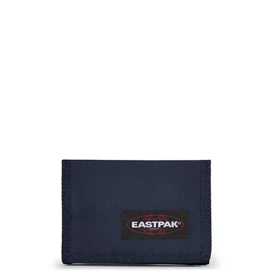 Femme Eastpak | Eastpak - Portefeuille Crew - L83 Ultra Marine