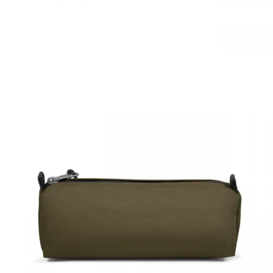 Scolaire Eastpak | Trousse Benchmark Eastpak - Army Olive