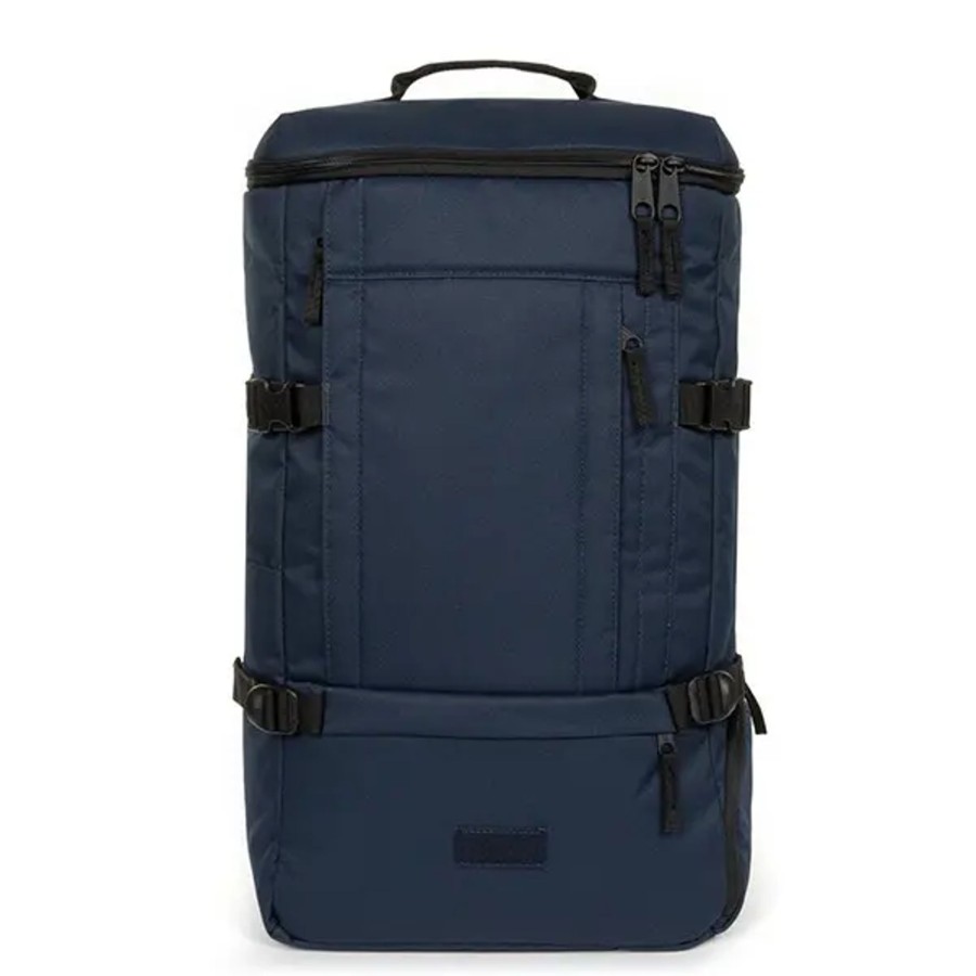 Bagage Eastpak Sacs De Voyage | Eastpak - Adan Weekender - O29 Mono Marine