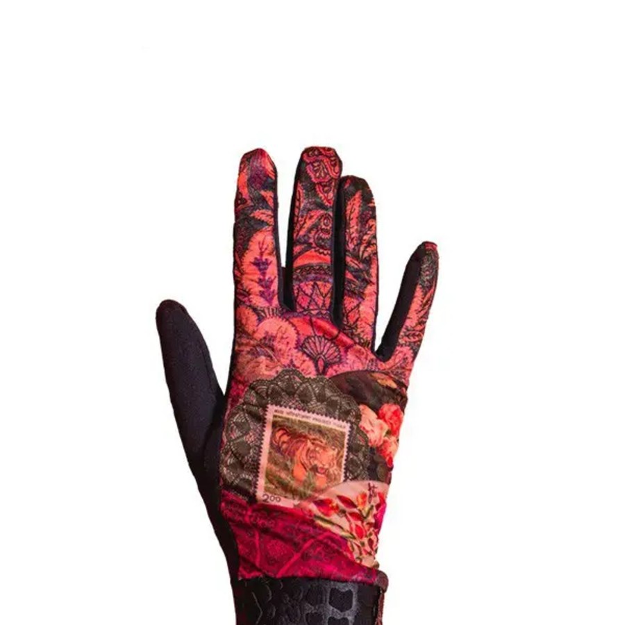 Femme FST Handwear | Fst Handwear - Gants Bangkok Ts